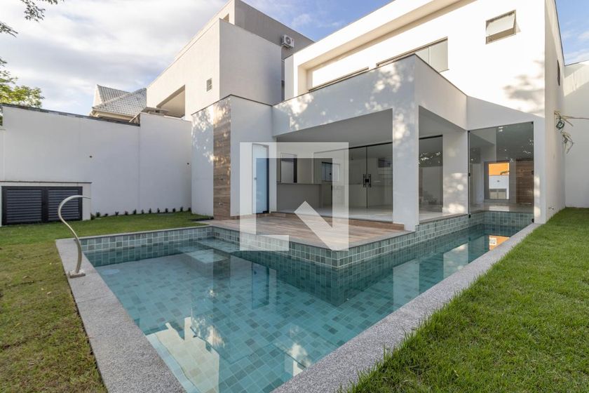 Casa, 4 quartos, 467 m² - Foto 84