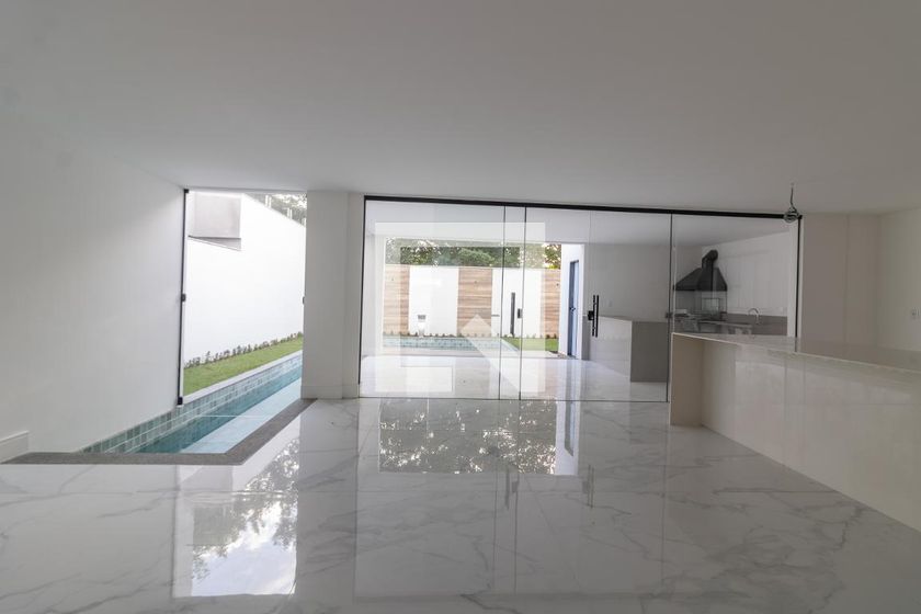 Casa, 4 quartos, 467 m² - Foto 2
