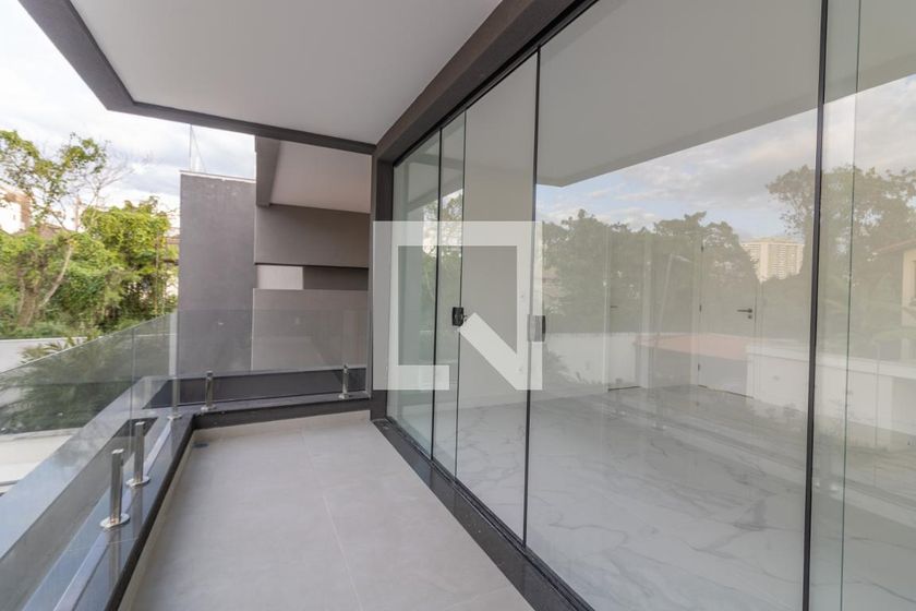 Casa, 4 quartos, 467 m² - Foto 19
