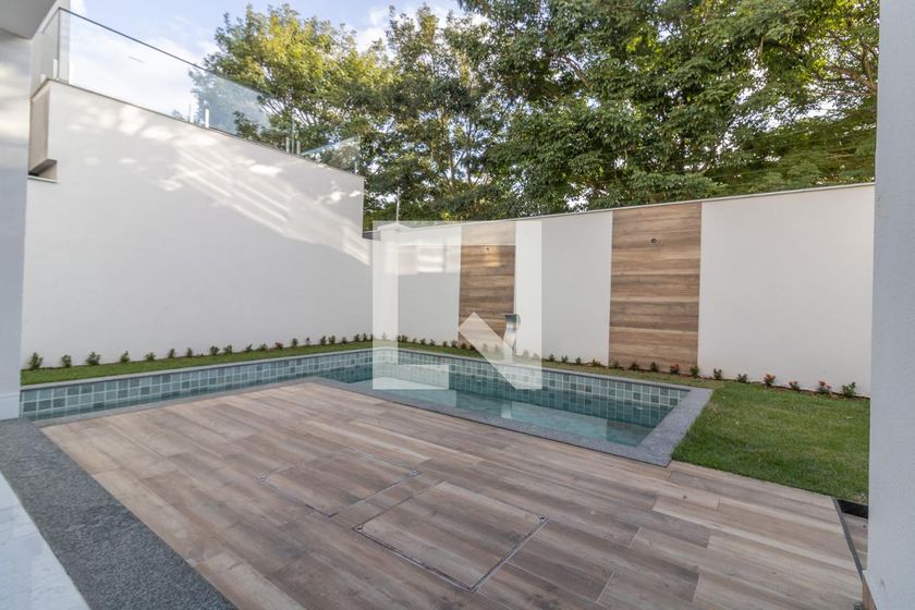 Casa, 4 quartos, 467 m² - Foto 86