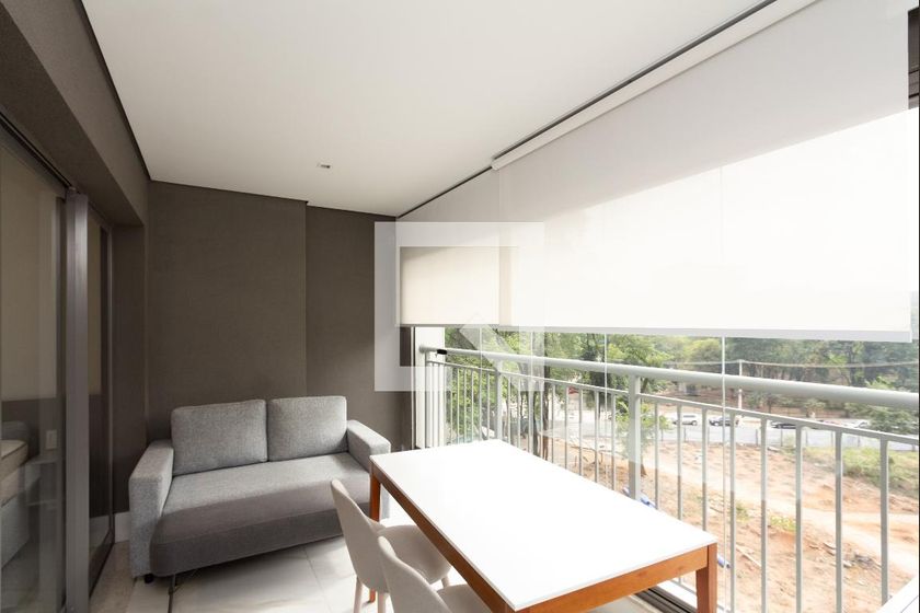 Kitnet-Studio, 36 m² - Foto 16