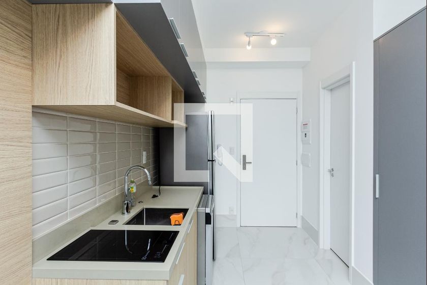 Kitnet-Studio, 36 m² - Foto 13