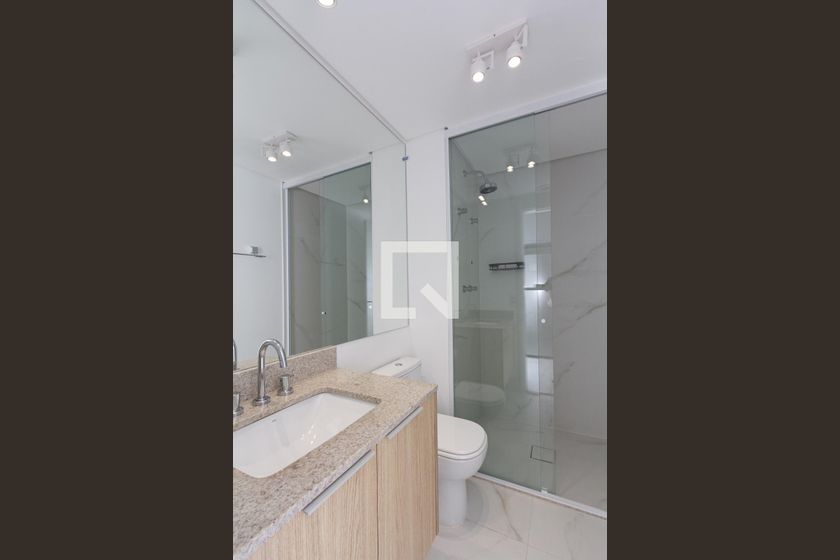 Kitnet-Studio, 36 m² - Foto 27