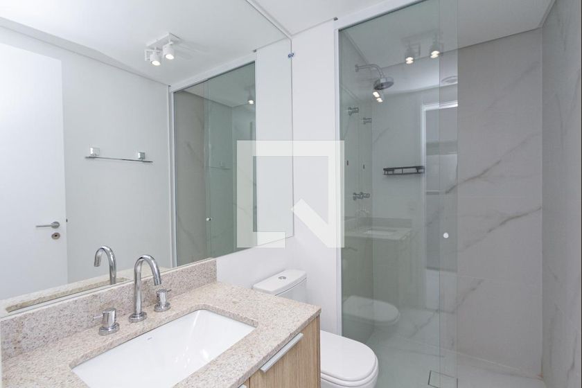 Kitnet-Studio, 36 m² - Foto 26