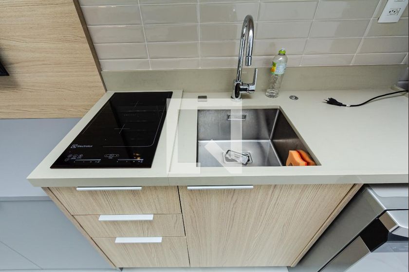 Kitnet-Studio, 36 m² - Foto 3