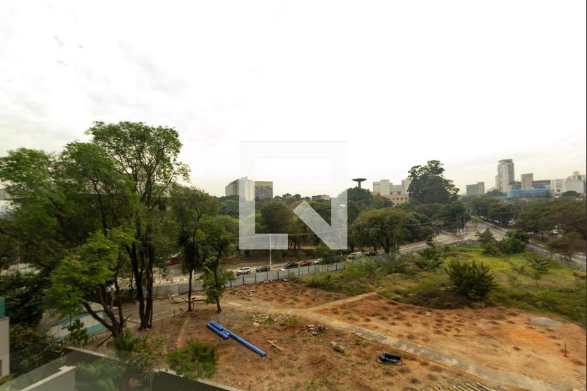 Kitnet-Studio, 36 m² - Foto 21