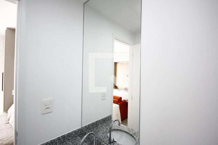 Kitnet-Studio, 32 m² - Foto 31