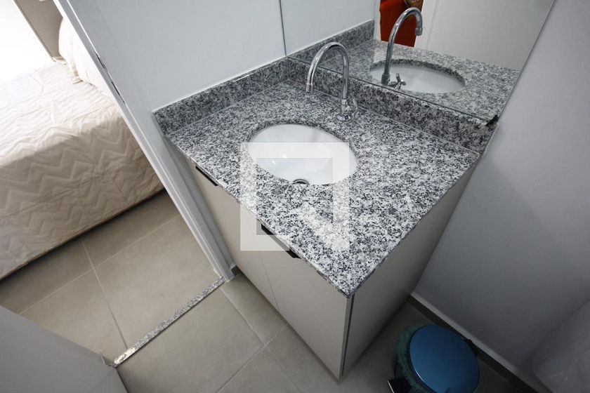 Kitnet-Studio, 32 m² - Foto 33