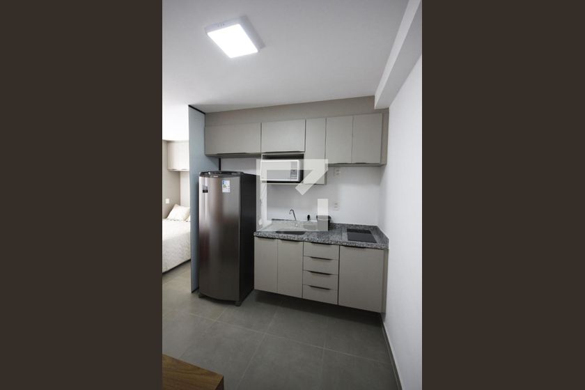 Kitnet-Studio, 32 m² - Foto 45