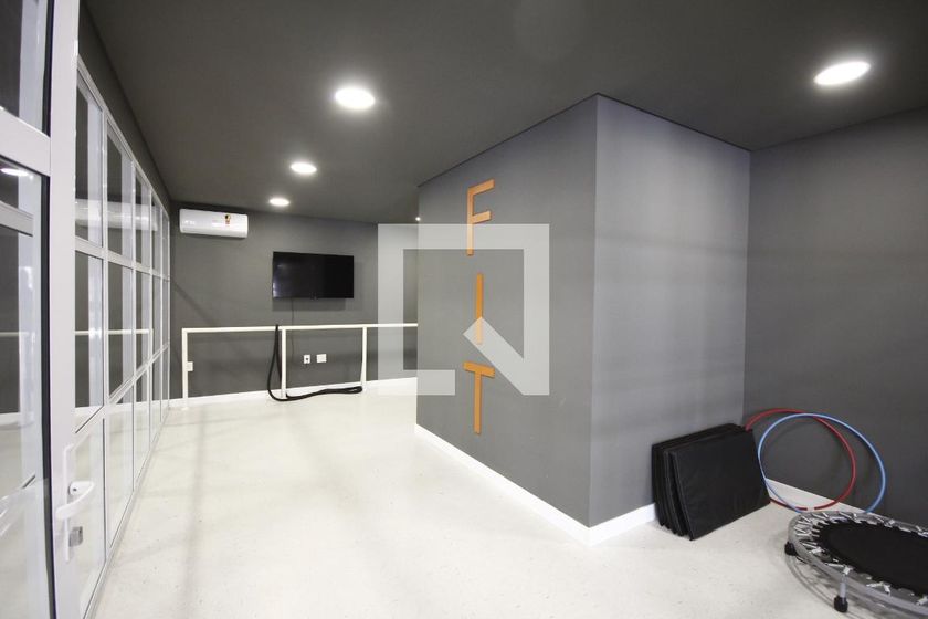Kitnet-Studio, 32 m² - Foto 107