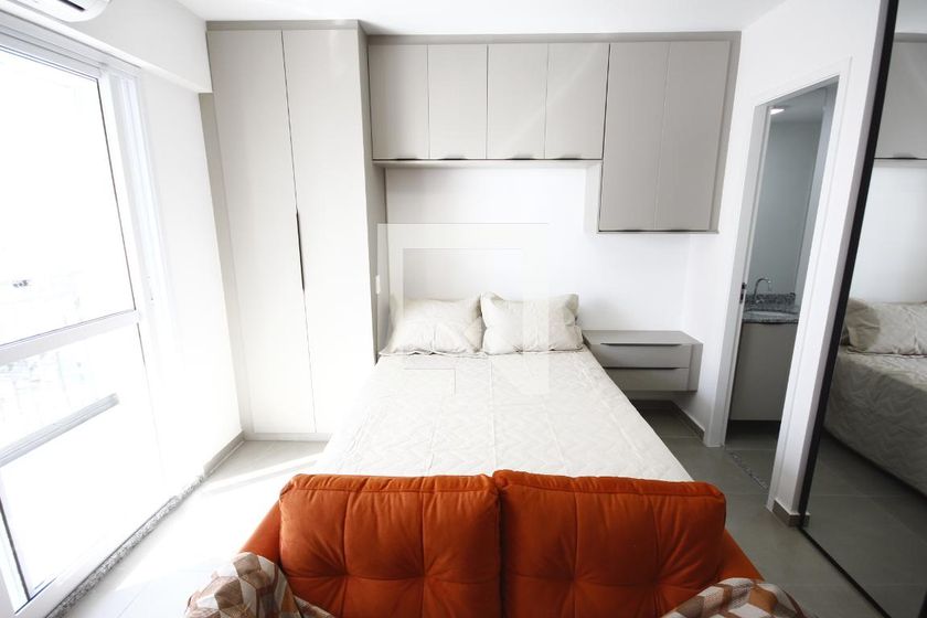 Kitnet-Studio, 32 m² - Foto 11
