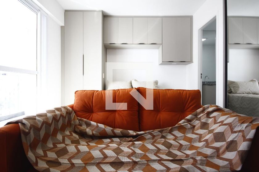 Kitnet-Studio, 32 m² - Foto 9