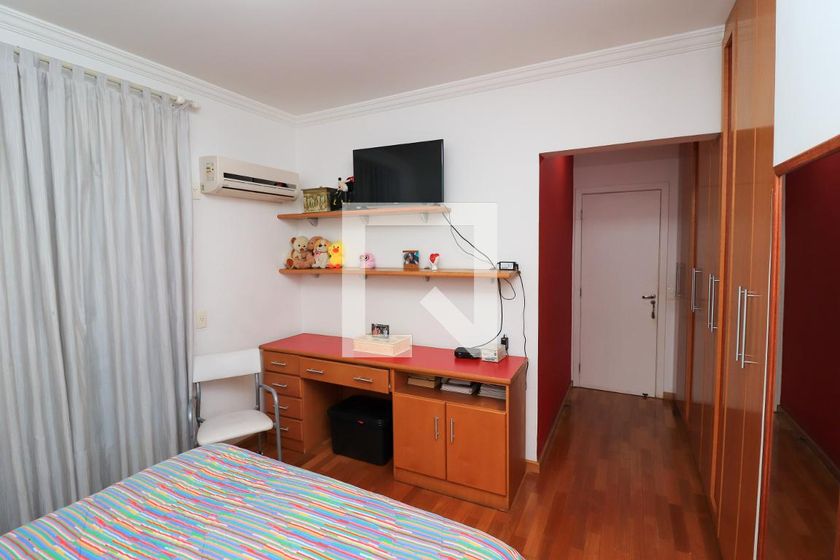 Cobertura, 4 quartos, 356 m² - Foto 28