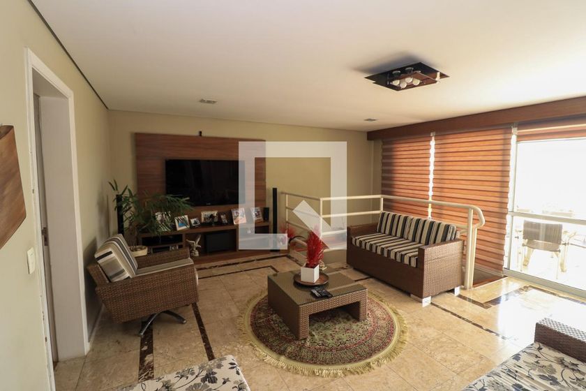 Cobertura, 4 quartos, 356 m² - Foto 9