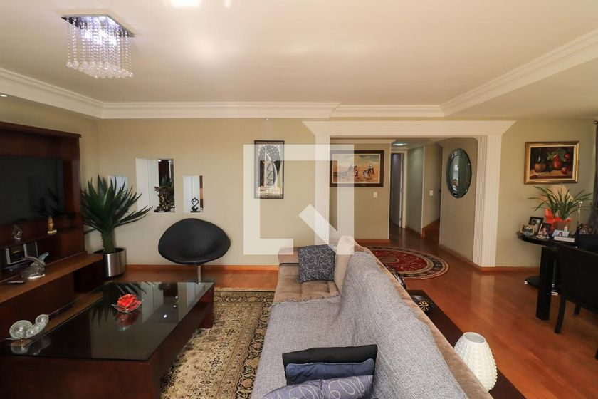 Cobertura, 4 quartos, 356 m² - Foto 3