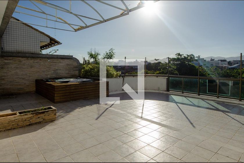 Cobertura, 3 quartos, 217 m² - Foto 15