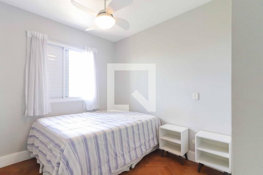 Apartamento, 3 quartos, 66 m² - Foto 23