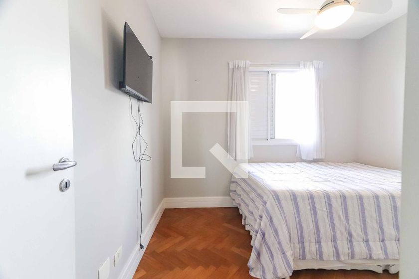 Apartamento, 3 quartos, 66 m² - Foto 21