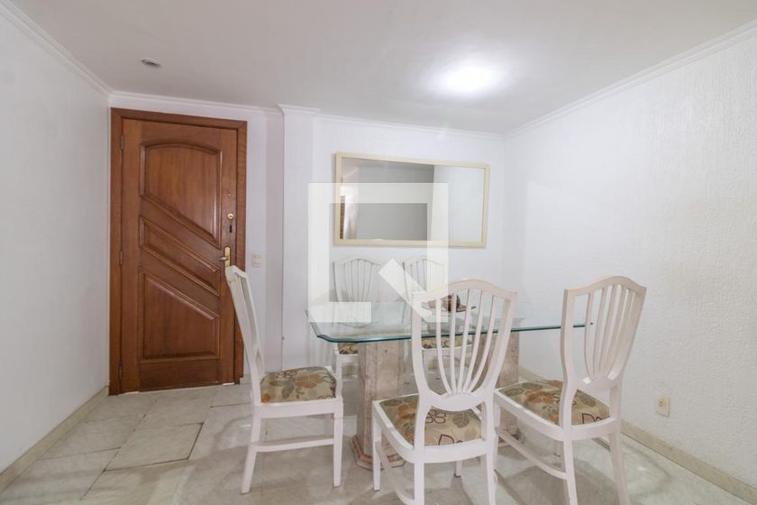 Apartamento, 3 quartos, 90 m² - Foto 1