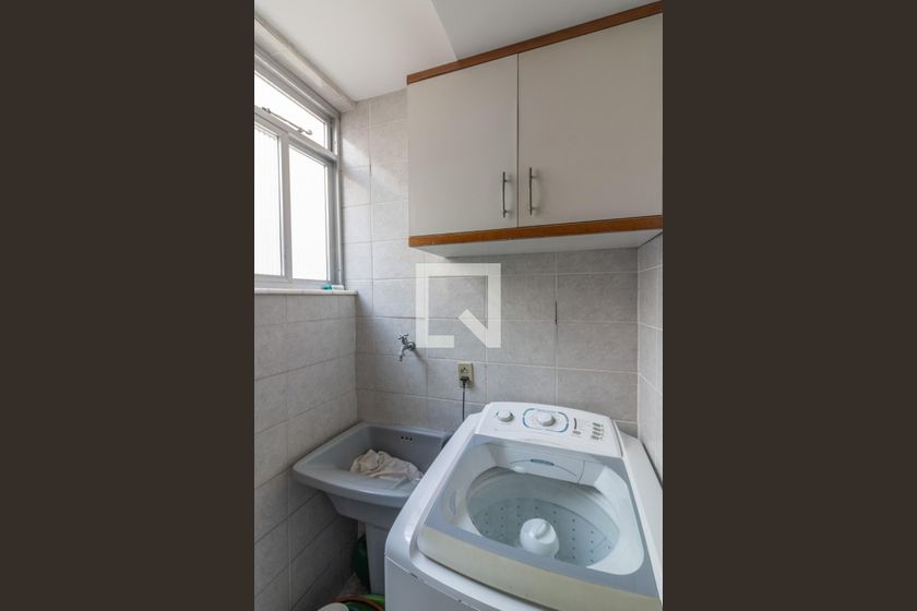 Apartamento, 3 quartos, 90 m² - Foto 35