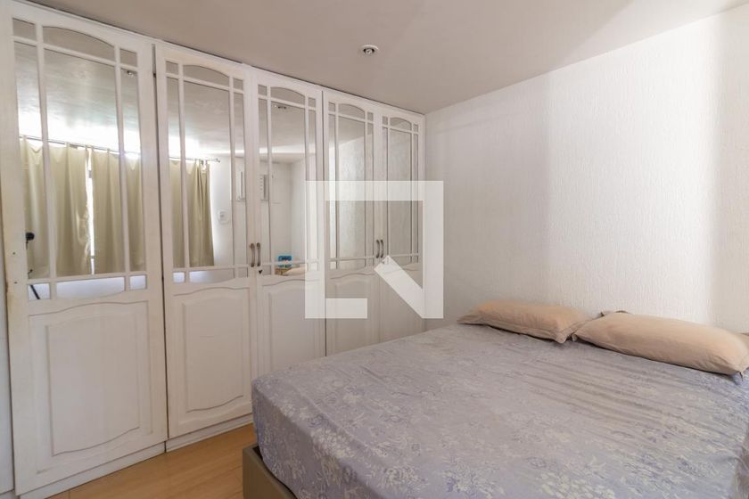 Apartamento, 3 quartos, 90 m² - Foto 9