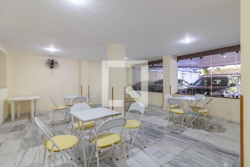 Apartamento, 3 quartos, 90 m² - Foto 45