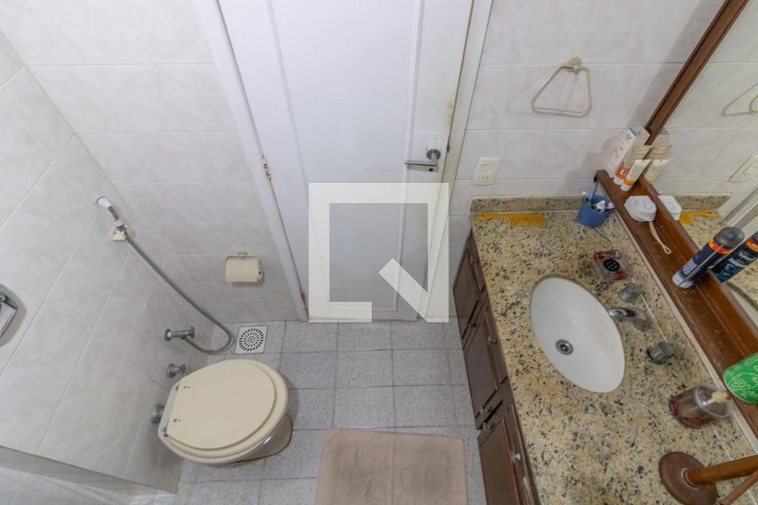 Apartamento, 3 quartos, 90 m² - Foto 28