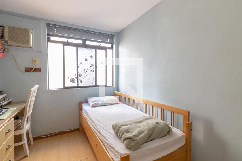 Apartamento, 3 quartos, 90 m² - Foto 21
