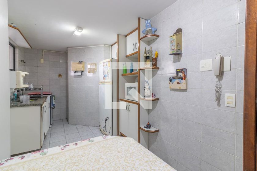 Apartamento, 3 quartos, 90 m² - Foto 31