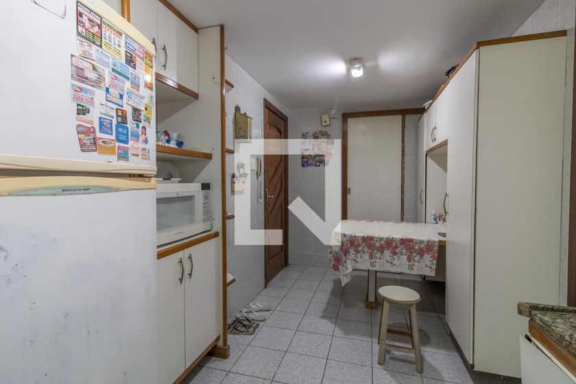 Apartamento, 3 quartos, 90 m² - Foto 30