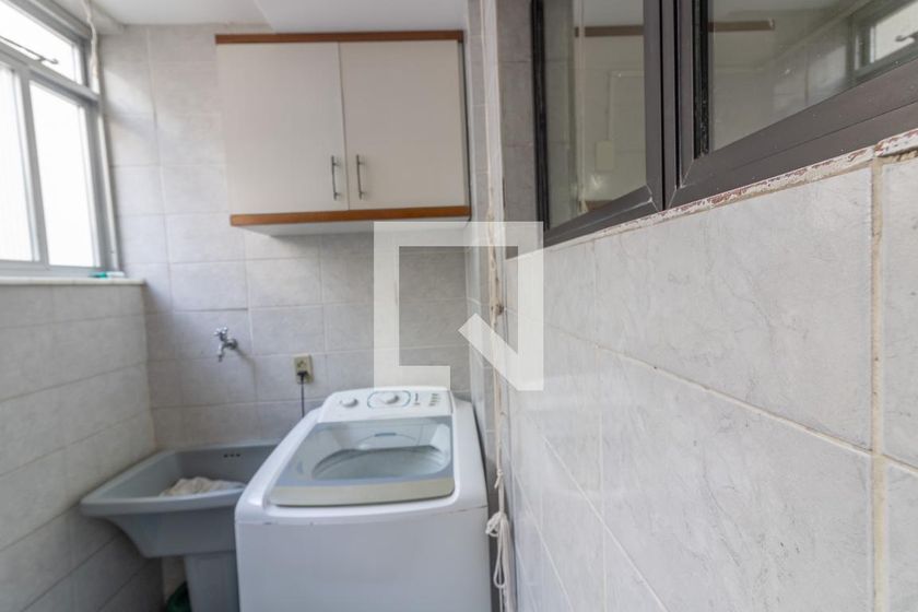 Apartamento, 3 quartos, 90 m² - Foto 34