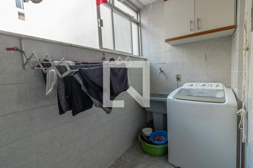 Apartamento, 3 quartos, 90 m² - Foto 38