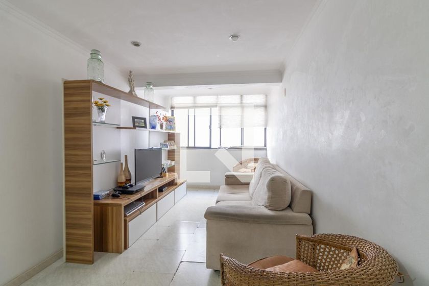 Apartamento, 3 quartos, 90 m² - Foto 4