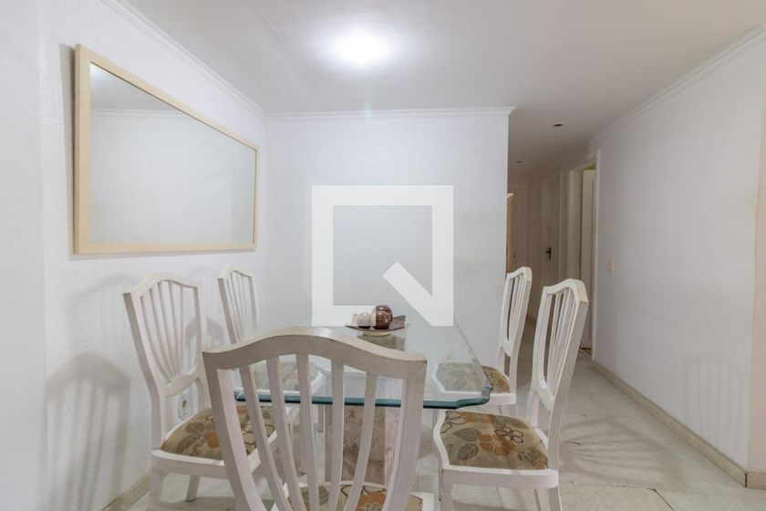 Apartamento, 3 quartos, 90 m² - Foto 3