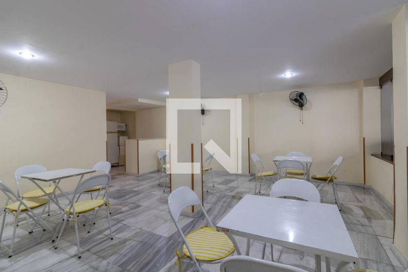 Apartamento, 3 quartos, 90 m² - Foto 46