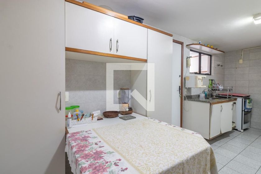 Apartamento, 3 quartos, 90 m² - Foto 29