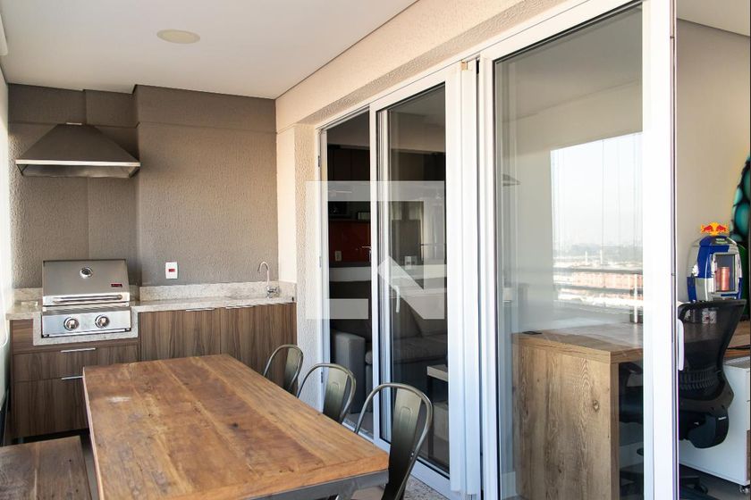 Apartamento, 2 quartos, 67 m² - Foto 29