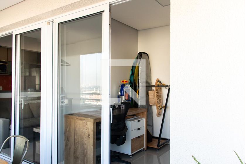 Apartamento, 2 quartos, 67 m² - Foto 31
