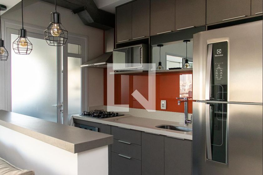 Apartamento, 2 quartos, 67 m² - Foto 89