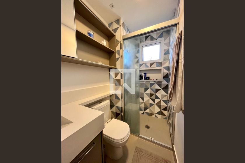 Apartamento, 2 quartos, 67 m² - Foto 63