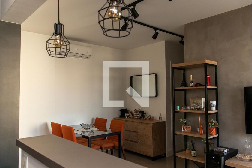 Apartamento, 2 quartos, 67 m² - Foto 9
