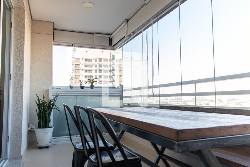 Apartamento, 2 quartos, 67 m² - Foto 27
