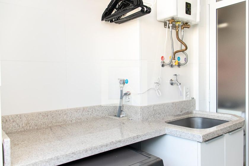 Apartamento, 2 quartos, 67 m² - Foto 109