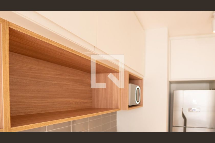 Kitnet-Studio, 28 m² - Foto 21
