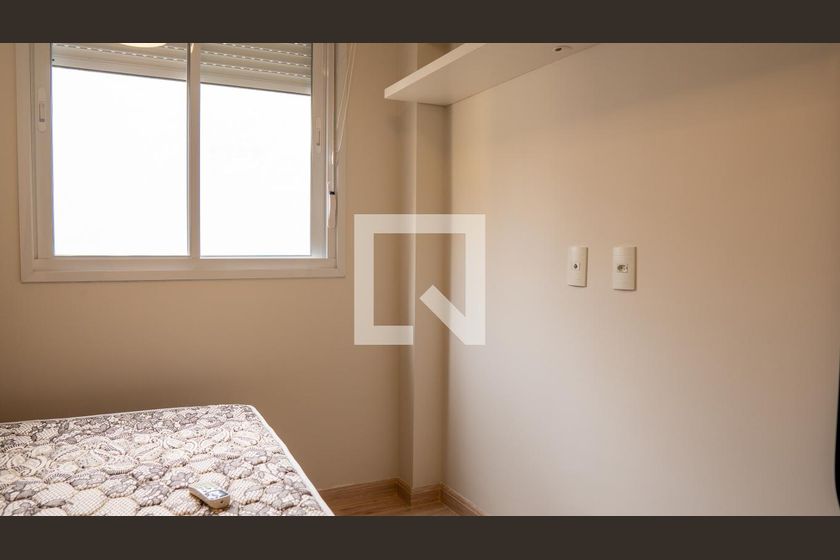 Kitnet-Studio, 28 m² - Foto 33