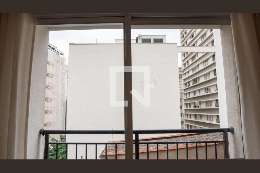 Kitnet-Studio, 28 m² - Foto 17