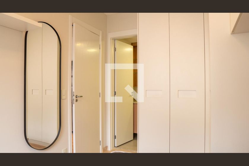 Kitnet-Studio, 28 m² - Foto 41