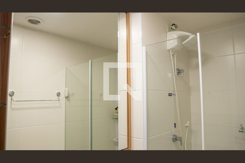 Kitnet-Studio, 28 m² - Foto 48
