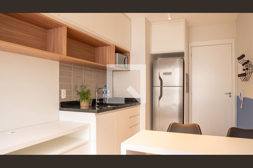 Kitnet-Studio, 28 m² - Foto 7