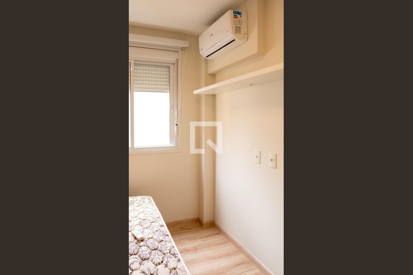 Kitnet-Studio, 28 m² - Foto 36